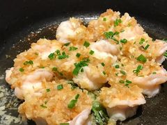 -拾贝海鲜馆（海鲜粤菜）(花果园店)