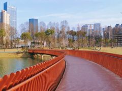 -后襄河公园