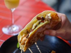 -Luchador摔跤手墨西哥餐厅(恒宇广场店)