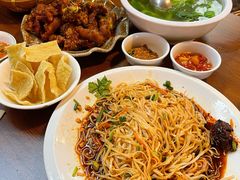 -龙翔小猪脚(龙头街店)