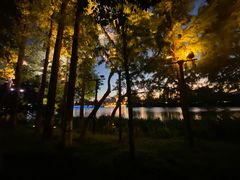 -南通濠河风景名胜区