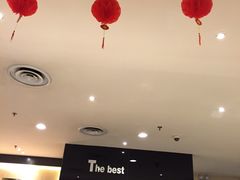 -必胜客(金鹰店)