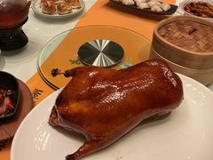 -美心·翠园(港汇恒隆广场店)