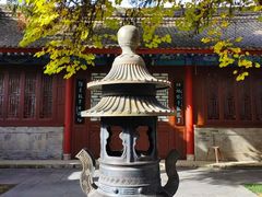 -万寿八仙宫