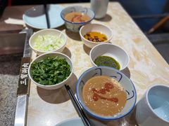 -三宝涮肉(体育学院店)