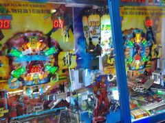 -大玩家(万达广场大连甘井子店)