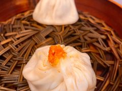 蟹粉小笼-勤德兴(湖滨路店)