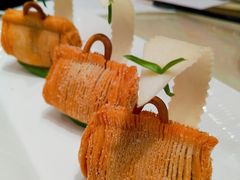 -8餐厅(新葡京酒店)
