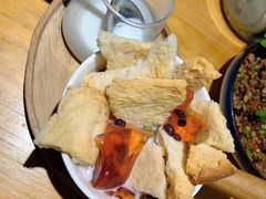 边境泡鲁达-觅山云南菜(泊富ICITY店)