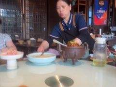 -扬州狮子楼·非遗淮扬菜(总店)