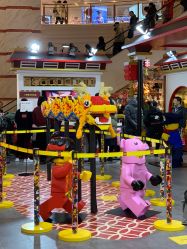 -kidsland(上海环球港店)