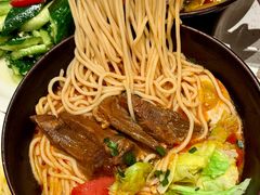 -老张牛肉面(天津万象城店)