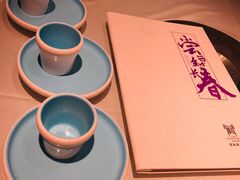 -老长春肉馆(创业大街店)