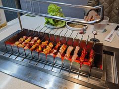 -丰茂烤串(五道口店)