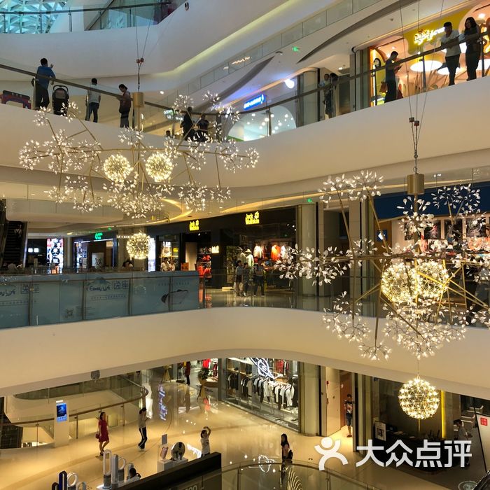 卓悦汇购物中心