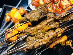 -碎怂烤肉(钟楼柳巷店)