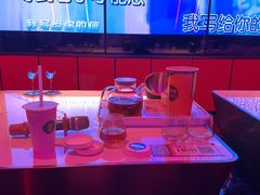 -星聚会KTV(龙湖上海奉贤天街店)