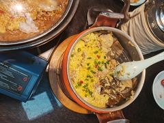 -老灶房-四川土菜(铁牛广场店)