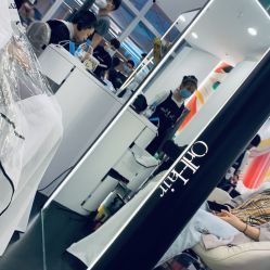 -OnHair造型