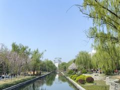 -元大都城垣遗址公园