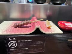 -鸟山鸣·日料食堂(王府井店)