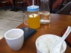 -周鱼小馆石锅酸菜鱼(活力汇店)