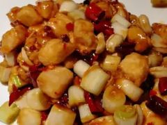 -又一福烤鸭·北京菜(东四店)