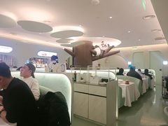 -眉州东坡·熊猫主题餐厅(枫蓝店)