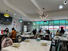 大堂-辣螃铠盆盆蟹大排档(总店)