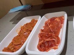 -海底捞火锅(上地华联店)