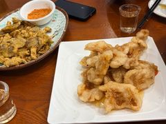 -东北风味思缘食府(对湖路店)