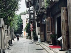 -三坊七巷历史文化街区