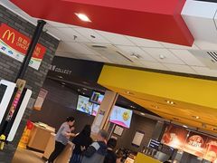 -麦当劳(龙湖北京大兴天街店)