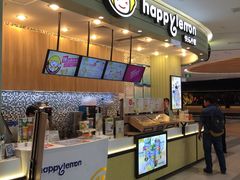 -快乐柠檬happylemon(印象城店)