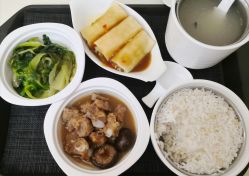 点击看大图 -仕馨·优若家月子会所(萝岗店)