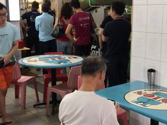 -大华猪肉粿条面