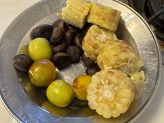 -山菌美食苑(振兴路店)