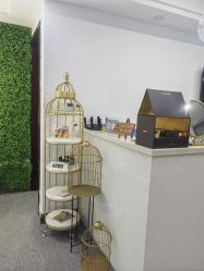 -YooMee优美智能科技美肤机构