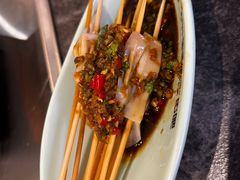 -醉炫音速烧烤·干煸菜(沙河总店)