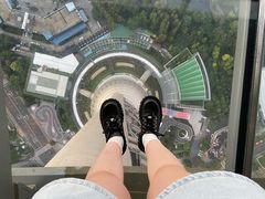 -东方明珠广播电视塔