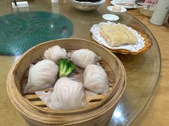 西南虾饺皇-澳门西南饭店·粤菜·茶市·手工点心(华海路店)