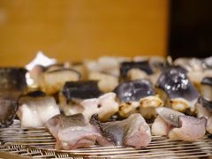 -泥炉烧肉师(新街口金銮巷店)