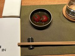 -RONIN Snack Bar