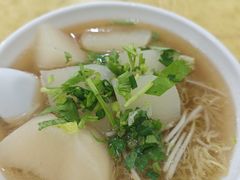 -莲塘味宝园牛杂(天越翔园店)
