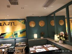 大堂-美奈小馆·越南料理(中航城君尚购物中心店)