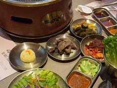 -西塔老太太泥炉烤肉(济南首店)