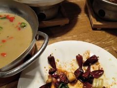 -新白鹿餐厅(龙游路总店·杭帮菜名店)
