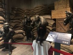 -上海四行仓库抗战纪念馆