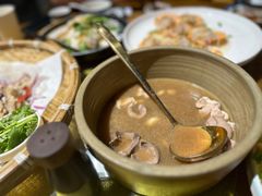 -猪腰一家·地道佛山菜(盐步店)