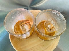 台风咖啡-青咖啡(三坊七巷店)